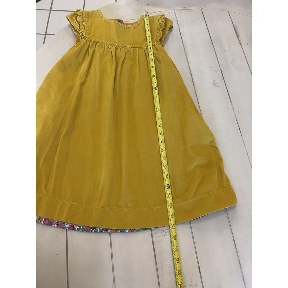 Girls Boden Dress - Picture 11 of 13